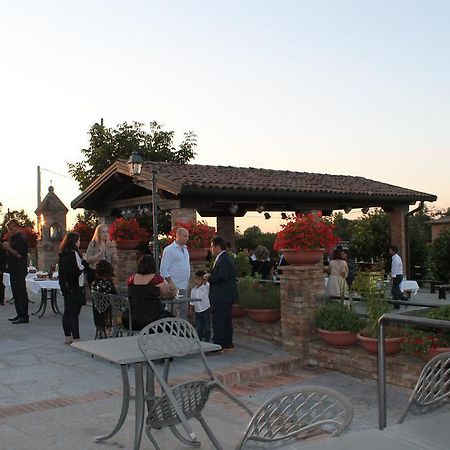 Agriturismo Le Casette Castelvetro di Modena Exteriér fotografie