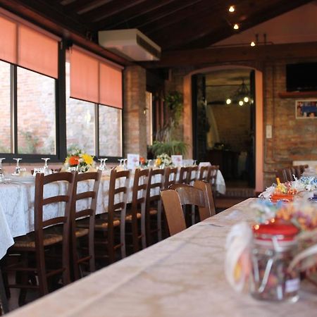 Agriturismo Le Casette Castelvetro di Modena Exteriér fotografie