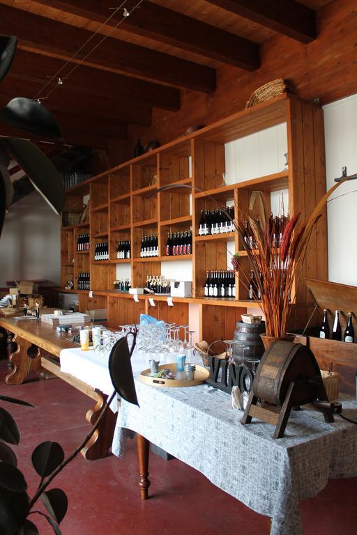 Agriturismo Le Casette Castelvetro di Modena Exteriér fotografie