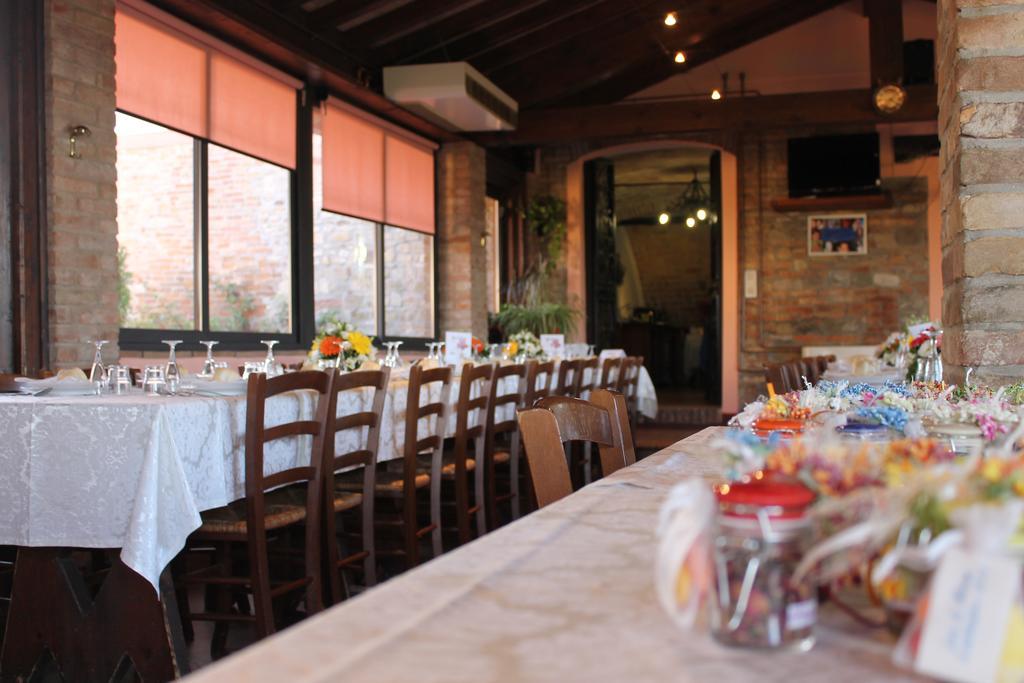 Agriturismo Le Casette Castelvetro di Modena Exteriér fotografie